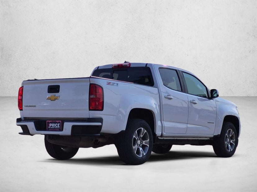 2019 Chevrolet Colorado - Image 3