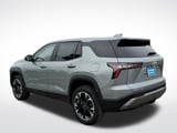 2026 Chevrolet Equinox - Preview 5
