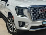 2023 GMC Yukon XL - Preview 3