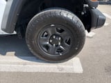 2025 Jeep Wrangler - Preview 13