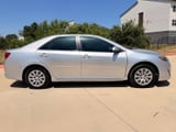 2012 Toyota Camry - Preview 6
