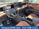 2026 Volkswagen Tiguan - Preview 8