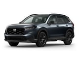 2027 Honda CR-V - Preview 4