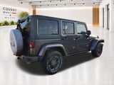 2016 Jeep Wrangler - Preview 9