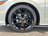 2026 Honda Civic - Preview 12
