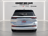 2027 Jeep Grand Cherokee - Preview 6