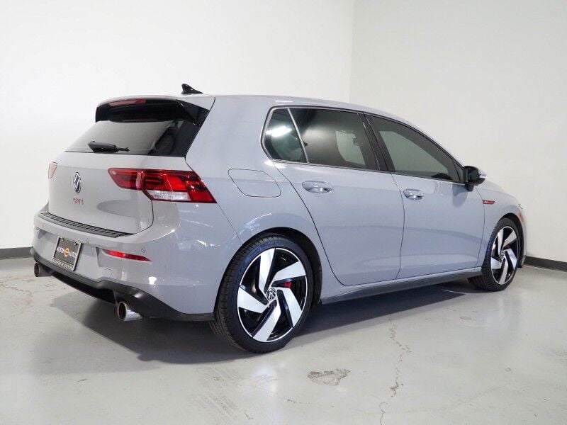 2024 Volkswagen Golf GTI - Image 3