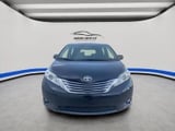 2017 Toyota Sienna - Preview 5