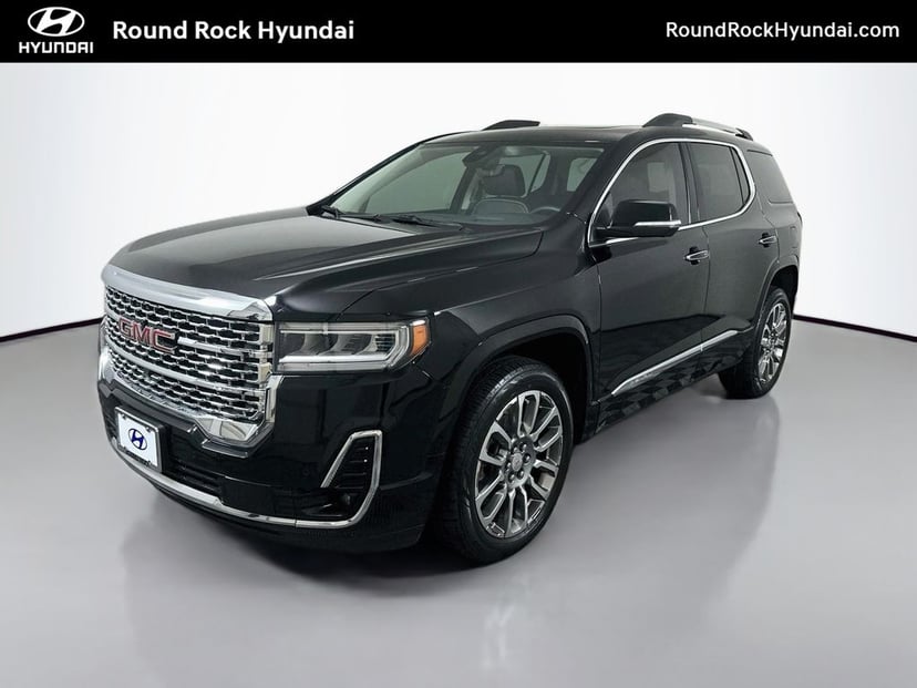 2023 GMC Acadia - Image 1