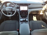 2027 Jeep Grand Cherokee - Preview 14