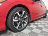 2025 Honda Civic - Preview 9