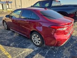 2026 Toyota Corolla - Preview 4