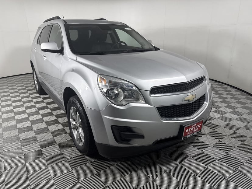 2013 Chevrolet Equinox - Image 1