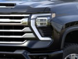 2026 Chevrolet Silverado - Preview 10