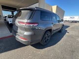 2023 Jeep Grand Cherokee - Preview 4