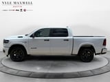 2026 Ram 1500 - Preview 13