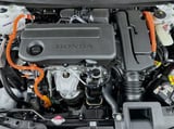 2026 Honda Accord - Preview 12