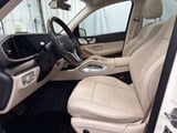 2020 Mercedes-Benz GLE - Preview 12