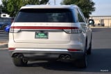2020 Lincoln Aviator - Preview 4