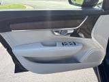 2022 Volvo S90 - Preview 12