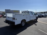 2027 Ford F-250 - Preview 3