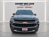 2023 Chevrolet Suburban - Preview 2