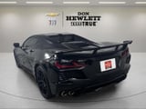 2025 Chevrolet Corvette - Preview 3