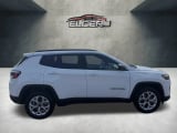 2025 Jeep Compass - Preview 6