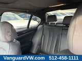 2021 BMW 5 Series - Preview 12