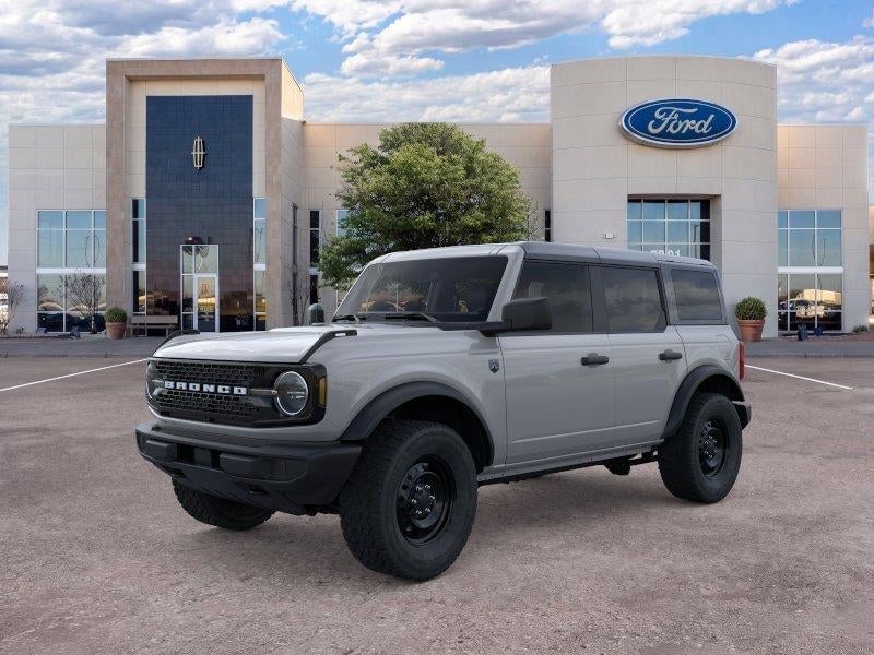 2026 Ford Bronco - Image 1