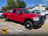 2008 Ram 2500 - Preview 2