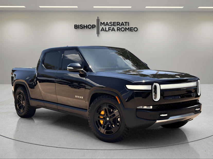 2023 RIVIAN R1T - Image 1