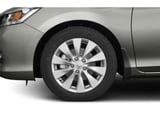 2014 Honda Accord - Preview 8
