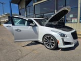 2019 Cadillac CT6 - Preview 15