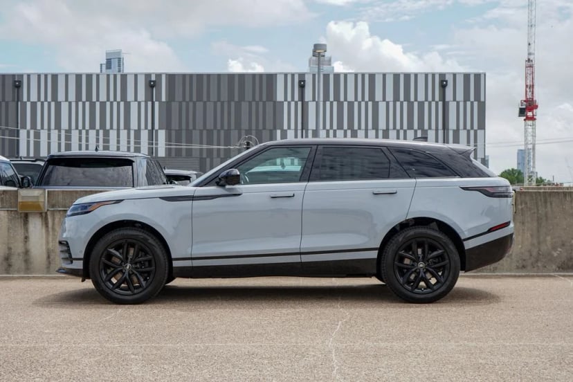2026 Land Rover Range Rover Velar - Image 2