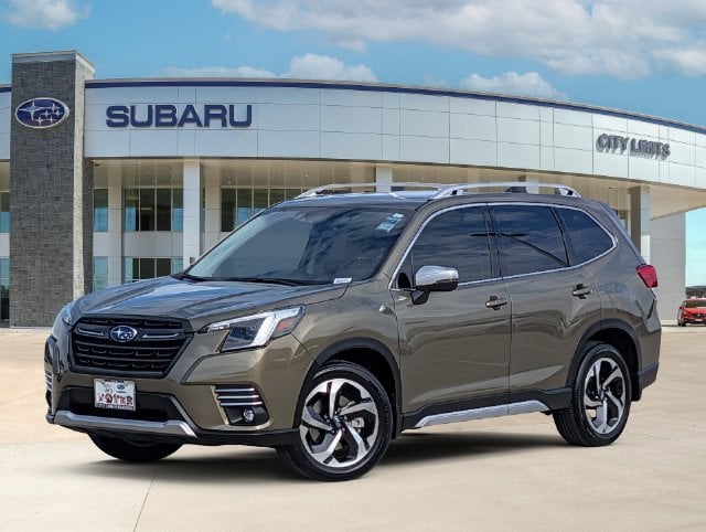 2024 Subaru Forester - Image 1