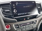 2026 Honda Ridgeline - Preview 12
