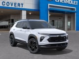 2026 Chevrolet Trailblazer - Preview 7