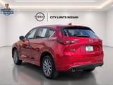 2025 Mazda CX-5 - Preview 4