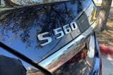2019 Mercedes-Benz S-Class - Preview 9