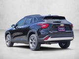 2026 Chevrolet Trax - Preview 7