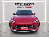 2026 Buick Encore GX - Preview 3