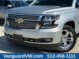 2018 Chevrolet Tahoe - Preview 2