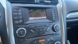 2018 Ford Fusion - Preview 13