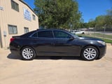 2015 Chevrolet Malibu - Preview 2