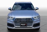 2019 Audi Q5 - Preview 3