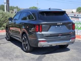 2026 Kia Sorento - Preview 5