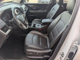 2024 GMC Terrain - Preview 8