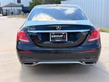 2017 Mercedes-Benz E-Class - Preview 5