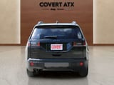 2026 Jeep Cherokee - Preview 4